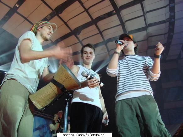 Pics with FeliX - felix,andrei si marius :D - � Felix �