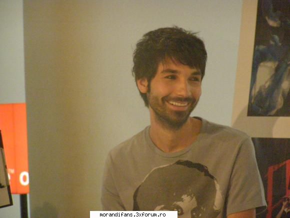 Pics with July - [None] - � Juliano �