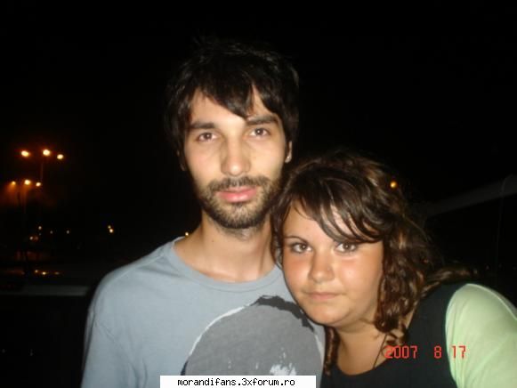 Pics with July - � Juliano �