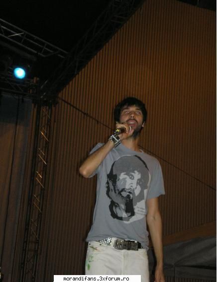 Pics with July (3) - � Juliano �