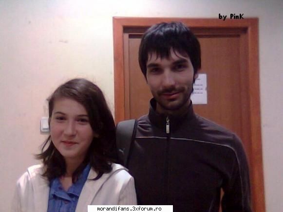 Pics with July (4) - � Juliano �