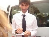 Pics with July (7) - � Juliano �