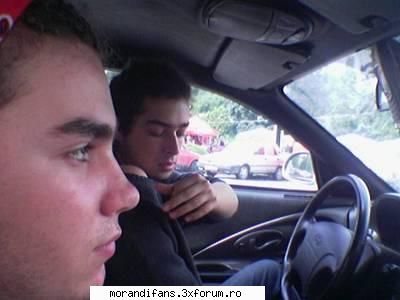 Pics with MaxiMo - � Marius Moga �