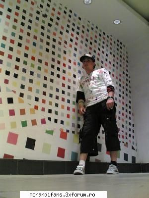 Pics with MaxiMo (2) - � Marius Moga �