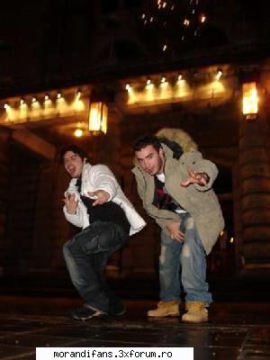Pics with MaxiMo (5) - � Marius Moga �