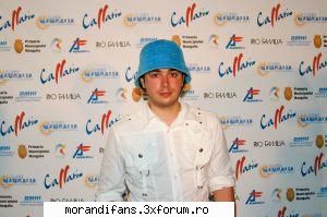 callatis 2006..daca nu ma insel :-? pics with maximo