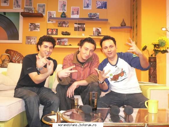 Pics with MaxiMo - k anca - � Marius Moga �