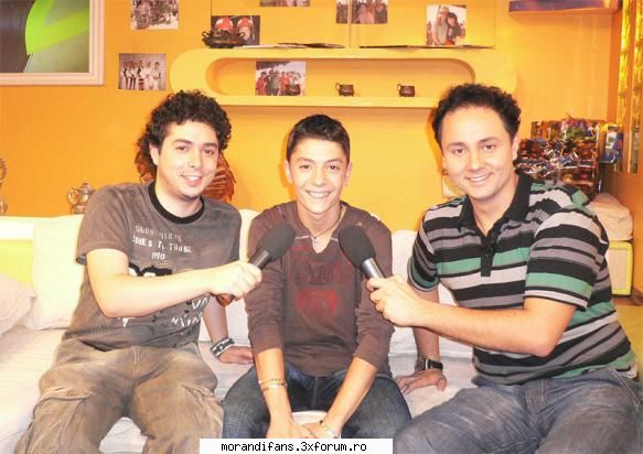 Pics with MaxiMo - k anca - � Marius Moga �