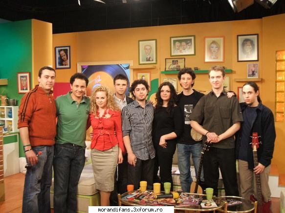 Pics with MaxiMo - gasca vesela :) - � Marius Moga �