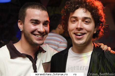 Pics with MaxiMo - fratii mogo din nou - � Marius Moga �