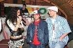Pics with MaxiMo - cream marius si smiley...da e minuscula poza - � Marius Moga �