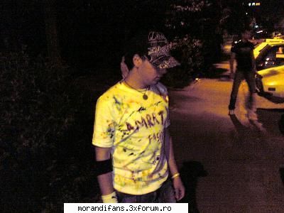 Pics with MaxiMo - in noapte..singurel pe strazi...:( stai k vin eu - � Marius Moga �