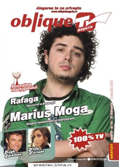 Pics with MaxiMo - am pierdut revista asta X(X(X( - � Marius Moga �