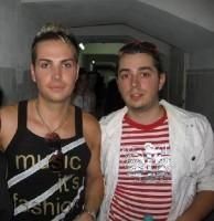 Pics with MaxiMo - cei 2...randi & moga - � Marius Moga �