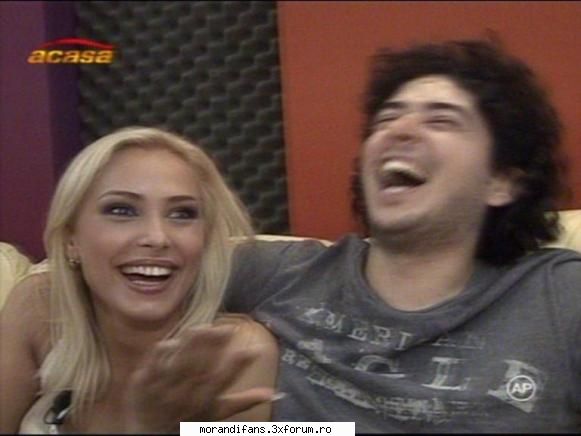 Pics with MaxiMo - ce frumosi sunt impreuna - � Marius Moga �