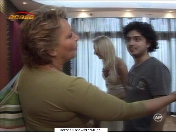 Pics with MaxiMo - ce fatza a facut moga aici :D:D - � Marius Moga �