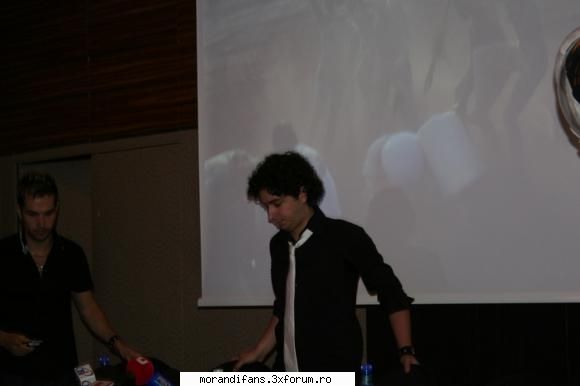 Pics with MaxiMo - @l3 - � Marius Moga �