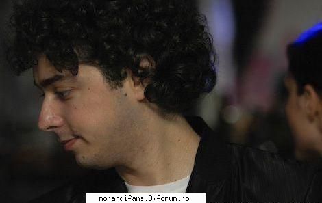 Pics with MaxiMo - o poza cu genialu nostru mariusica,cretzu de el ;) - � Marius Moga �