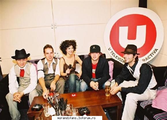 Pics with MoRanDi Band - .::scumpik_doris::. - � MoRanDi Band �