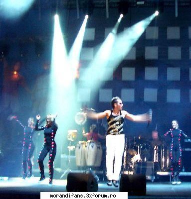 Pics with MoRanDi Band - heheeeee :)))) alta poza - � MoRanDi Band �