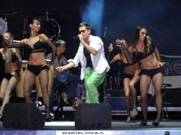 Pics with MoRanDi Band - coolgirl_deea - � MoRanDi Band �