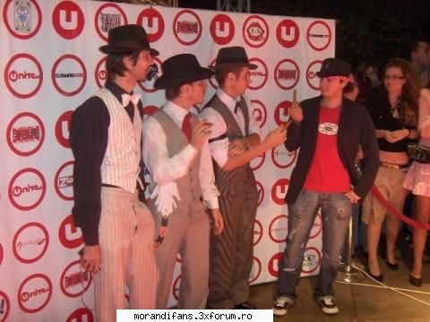 Pics with MoRanDi Band - LuAnA_MoRanDi - � MoRanDi Band �