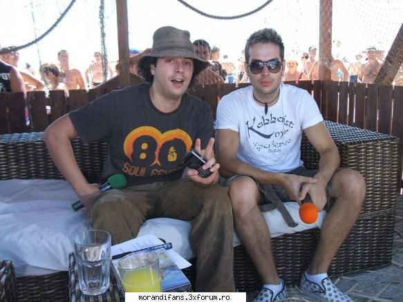 Pics with MoRanDi Band - nu comentez..dar banuiesc ca observati si voi - � MoRanDi Band �