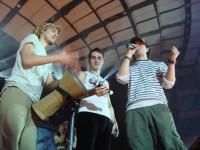 Pics with MoRanDi Band - AnDuzZzA - � MoRanDi Band �