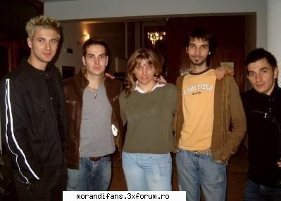 Pics with MoRanDi Band - LuAnA_MoRanDi - � MoRanDi Band �