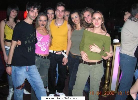 Pics with MoRanDi Band - LuAnA_MoRanDi - � MoRanDi Band �