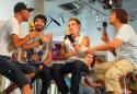 Pics with MoRanDi Band - AnDuzZzA - � MoRanDi Band �