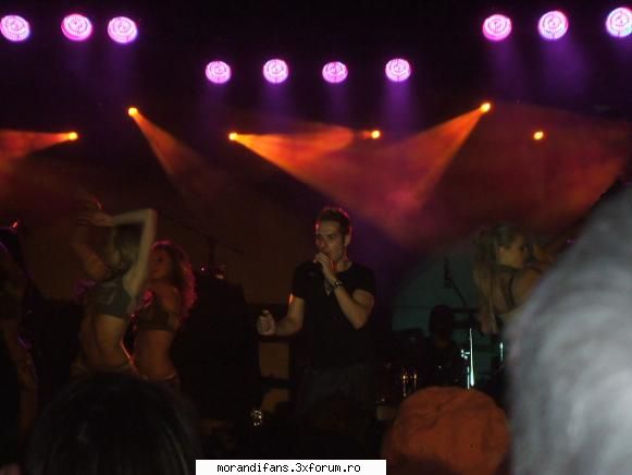 Pics with MoRanDi Band - concertul de la otopeni..de pe forumul elenei - � MoRanDi Band �