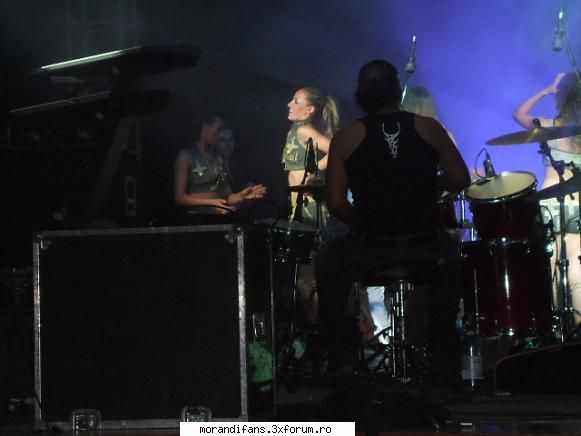 Pics with MoRanDi Band - npc...inca una :D - � MoRanDi Band �