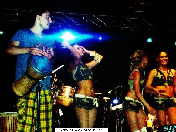 Pics with MoRanDi Band - inca una..aicea apare donu' Felix ;) - � MoRanDi Band �