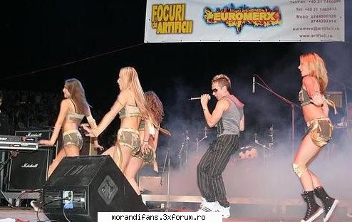 Pics with MoRanDi Band - si inka si gata :) - � MoRanDi Band �
