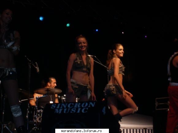 Pics with MoRanDi Band - @l3 - � MoRanDi Band �