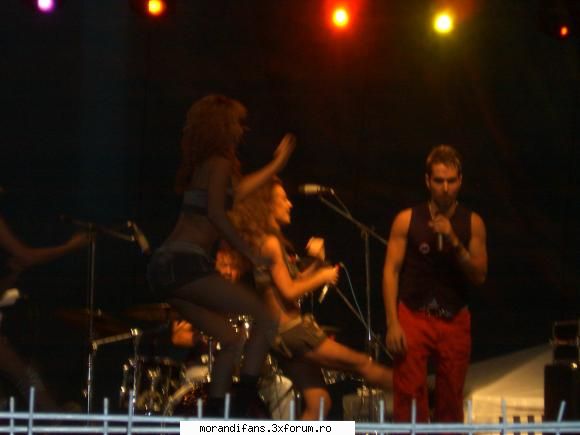 Pics with MoRanDi Band - coolgirl_deea - � MoRanDi Band �