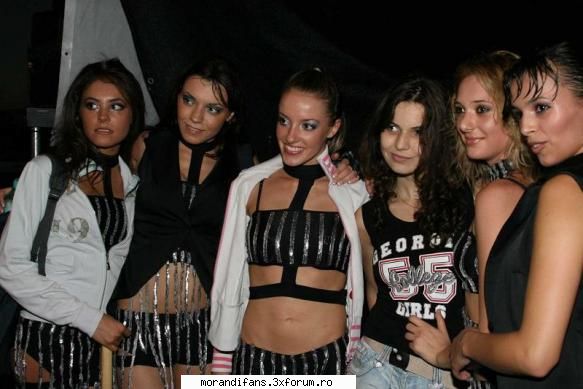 Pics with MoRanDi Band - morandi dancers :X - � MoRanDi Band �
