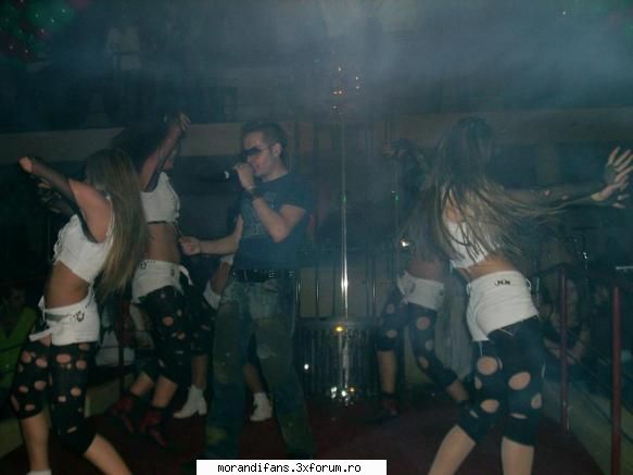 Pics with MoRanDi Band - randi si fetele - � MoRanDi Band �
