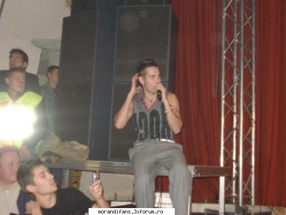 Pics with MoRanDi Band - @l3 - � MoRanDi Band �