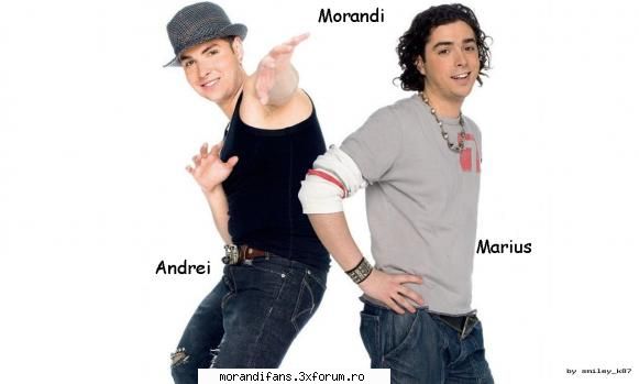 Pics with MoRanDi Band - c tare e poza asta - � MoRanDi Band �
