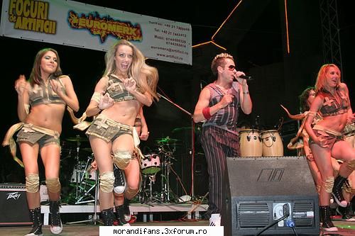 Pics with MoRanDi Band - daca mai erau asta este - � MoRanDi Band �
