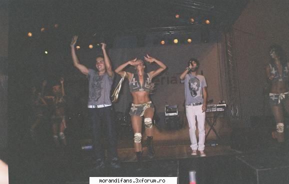 Pics with MoRanDi Band - AnDuzZzA - � MoRanDi Band �