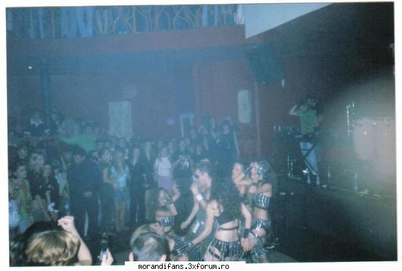 Pics with MoRanDi Band - @l3 - � MoRanDi Band �