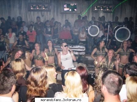 Pics with MoRanDi Band - @l3 - � MoRanDi Band �