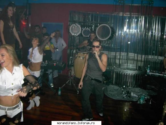 Pics with MoRanDi Band - @l3 - � MoRanDi Band �