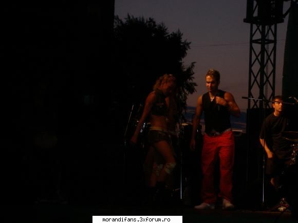 Pics with MoRanDi Band - @l3 - � MoRanDi Band �