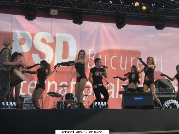 Pics with MoRanDi Band - mrd...c scumpa e ruxx :D - � MoRanDi Band �