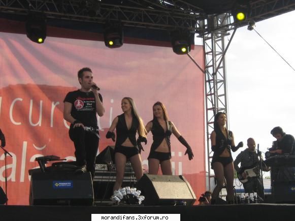 Pics with MoRanDi Band - @l3 - � MoRanDi Band �