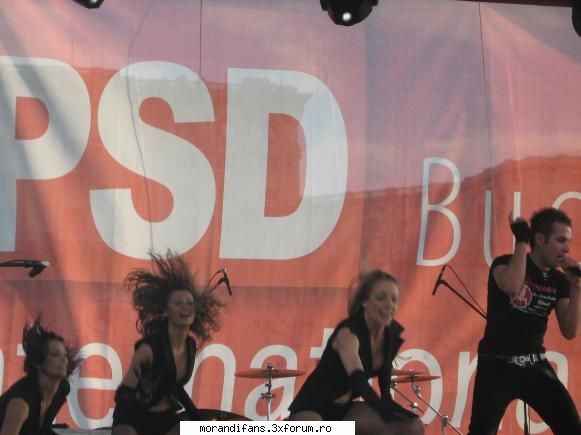 Pics with MoRanDi Band - @l3 - � MoRanDi Band �